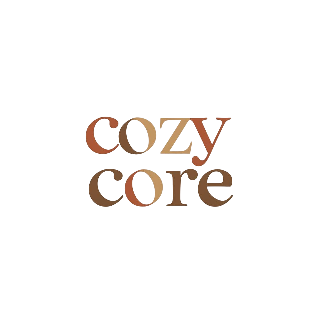CozyCore Logo